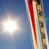 Паднаха пет температурни рекорда за жеги в България