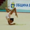 „Арена Бургас“ посреща Международния турнир по художествена гимнастика за приз „Жулиета Шишманова“ и Държавно първенство, категория “Елит“