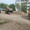 Благоустрояват около четири блока в „Меден рудник“ по програма „Моят град“ 