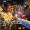Христос Воскресе! Хиляди свещи огряха Бургас, православните християни посрещнаха празника пред църквите (СНИМКИ)