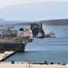 Хванаха 60 кг кокаин на пристанище в Гърция
