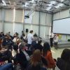  120 ученици от страната решават задачи по лингвистика в Бургас