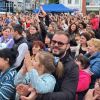 Бургас обича Никулден и през лятото: Хиляди пяха с „Молец“ и Веселин Маринов на „Тройката“ (СНИМКИ и ВИДЕО)