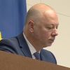 Отстраниха Росен Желязков като председател на Народното събрание