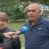 Майката на загиналия в Бургас полицай Атанас Градев: Очаквам справедлива присъда – до живот