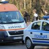 Мотоциклетист е с опасност за живота след катастрофа в Руенско