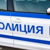Полиция спря БМВ на ключовата ул. „Струга“ в Бургас, шофьорът с положителна проба за дрога