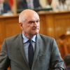 Рокада в служебното правителство, Главчев сменя министъра на външните работи