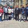 „Синя България“ се регистрира в Бургас за изборите: В листата за можещи и успели хора, които ще се борят най-вече за региона