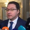 Даниел Митов се отказа от кандидатурата си за служебен външен министър: Отговорността е на президента Радев